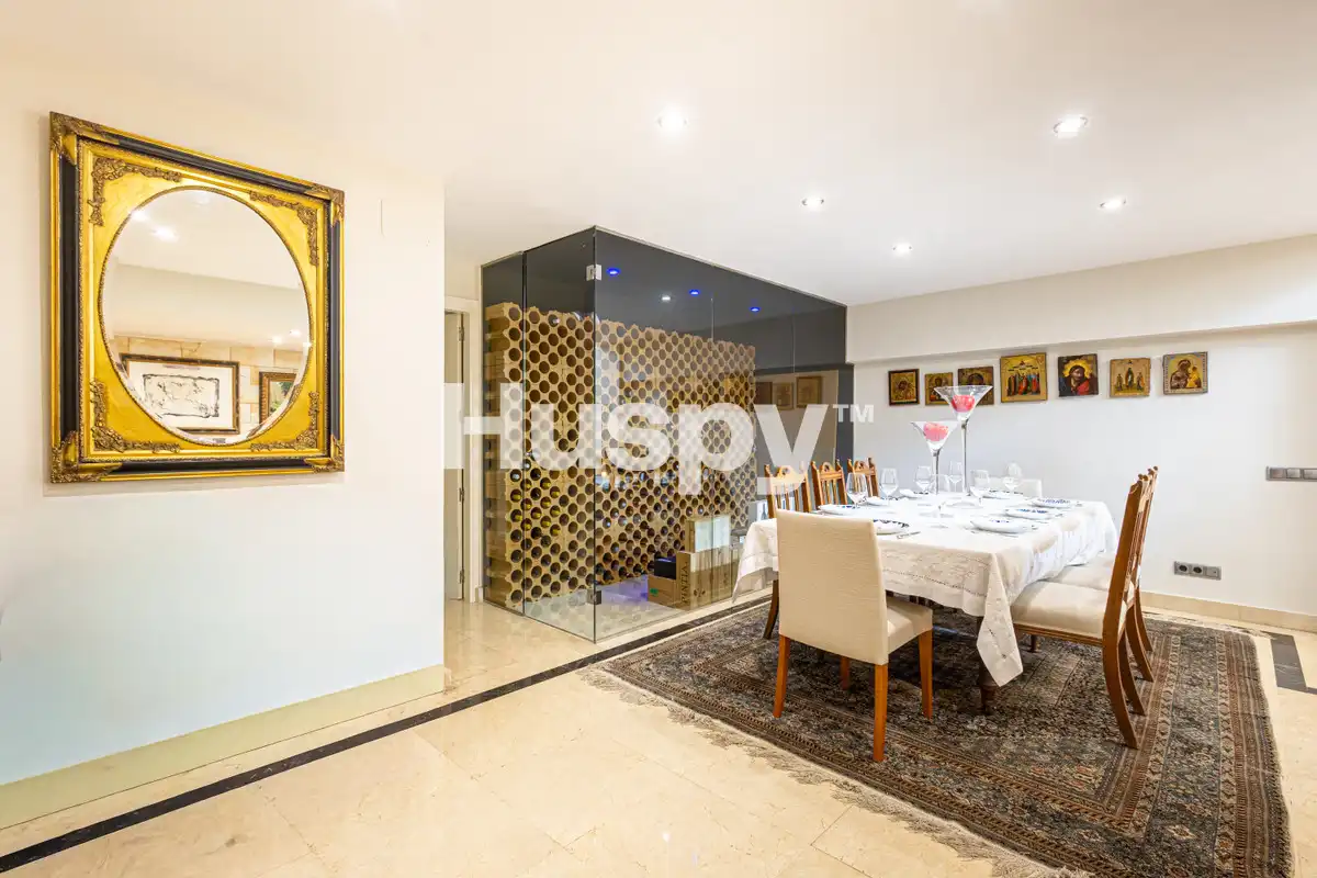 Terraced house with terrace for sale in El Soto de la Moraleja, imagen 8