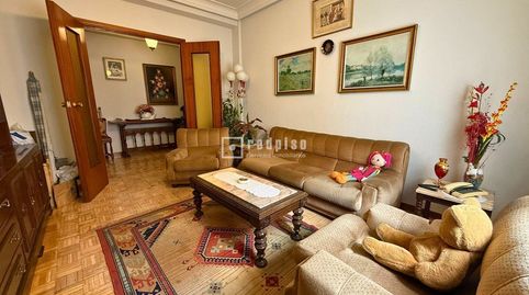 Foto 4 de Piso en venta en Rodriguez Vega, Abrantes, Madrid Capital