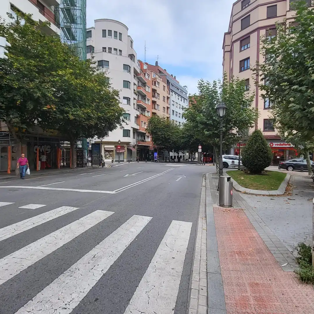 Pis amb ascensor en venda a Indautxu, imagen 34