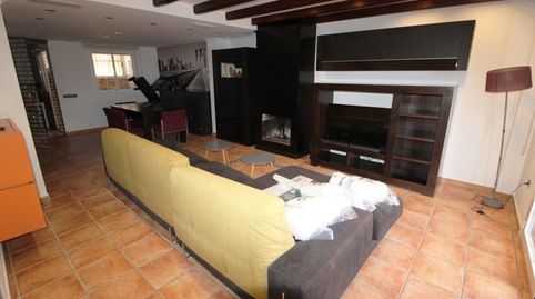 Foto 2 de Casa o chalet en venta en Catral, Alicante