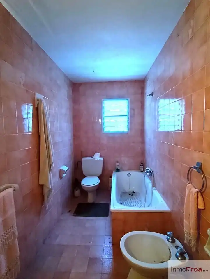 Baño de Casa o chalet en venta en Gátova con Terraza