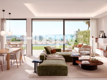 Casa a schiera con balcone in vendita a Calle San Federico