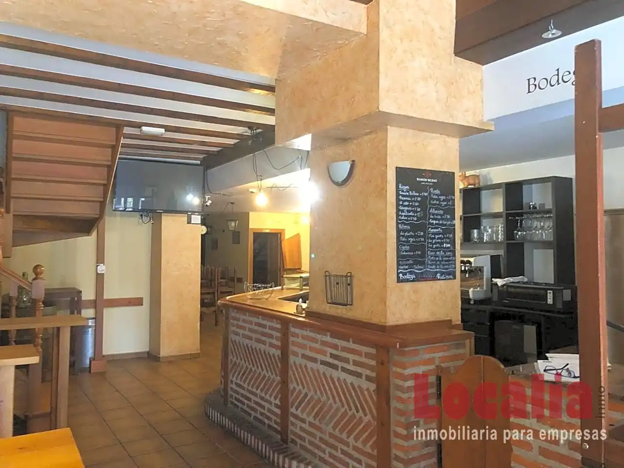 Local commercial à louer à José Posada Herrera