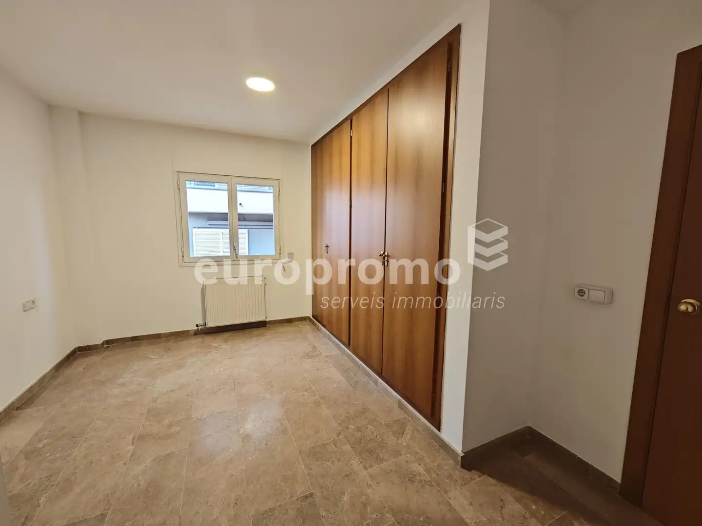 Flat for rent in Eixample Nord