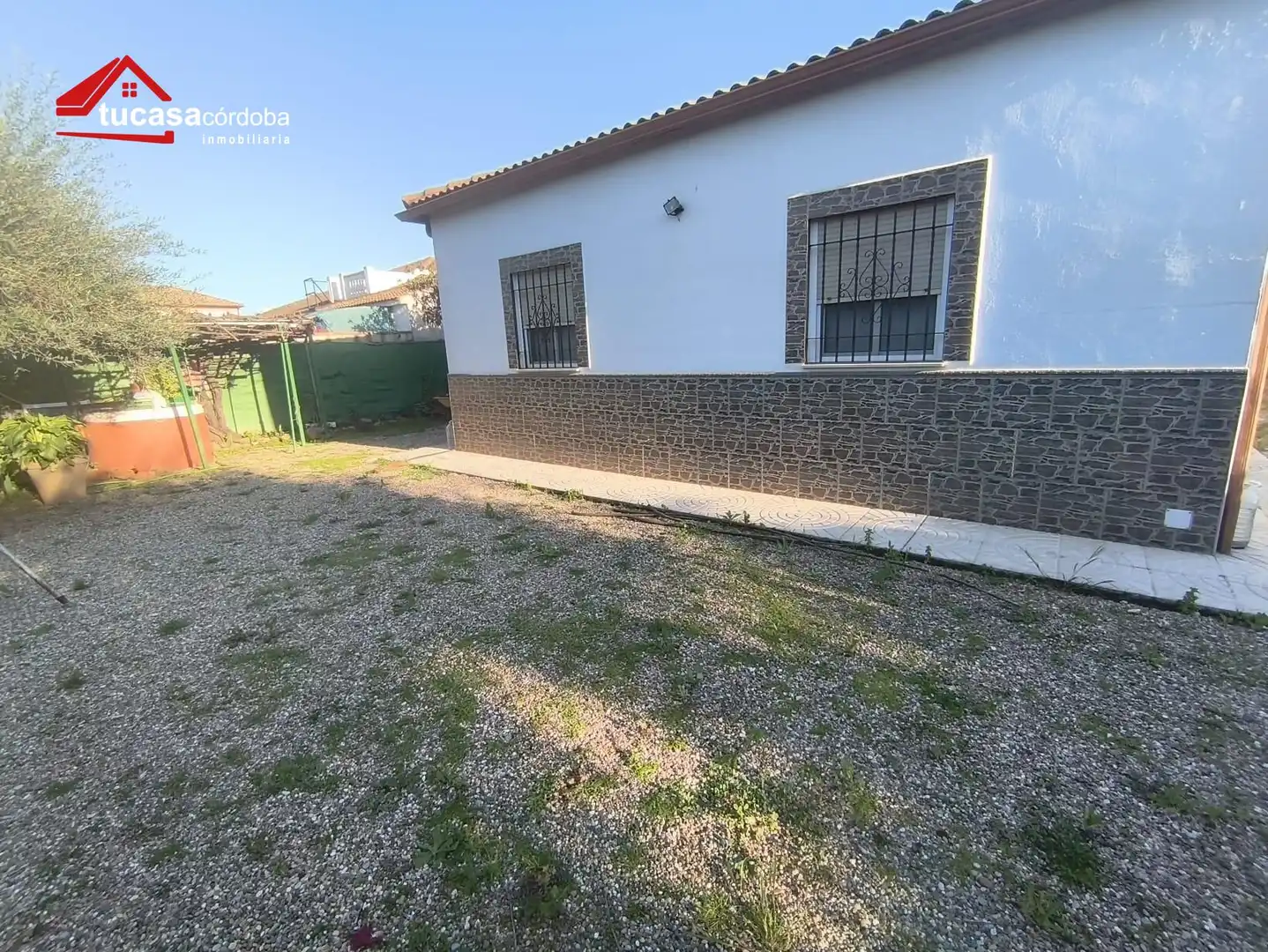 Casa rustica con piscina in vendita a Periurbano Oeste - Sierra, imagen 23