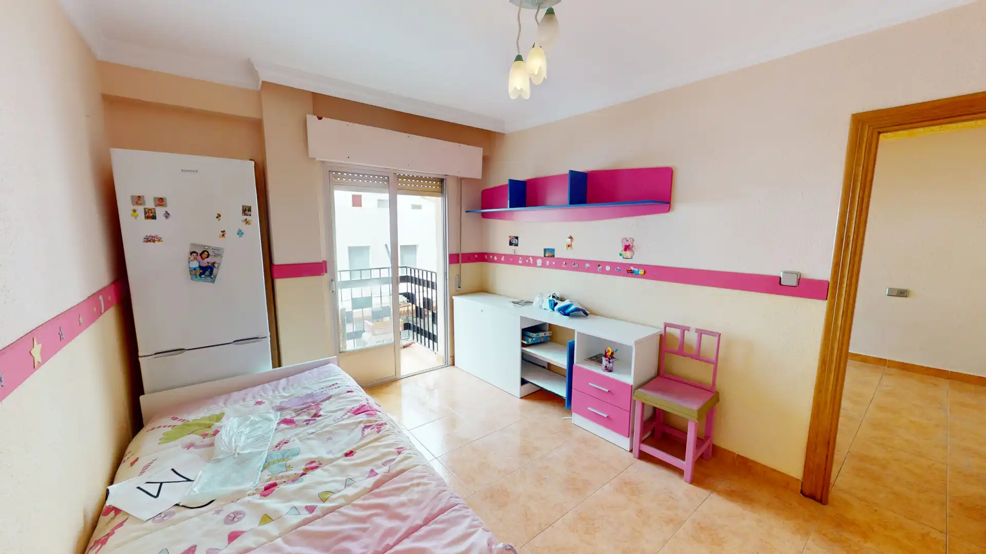 Wohnung zum Verkauf in San Pablo, imagen 11