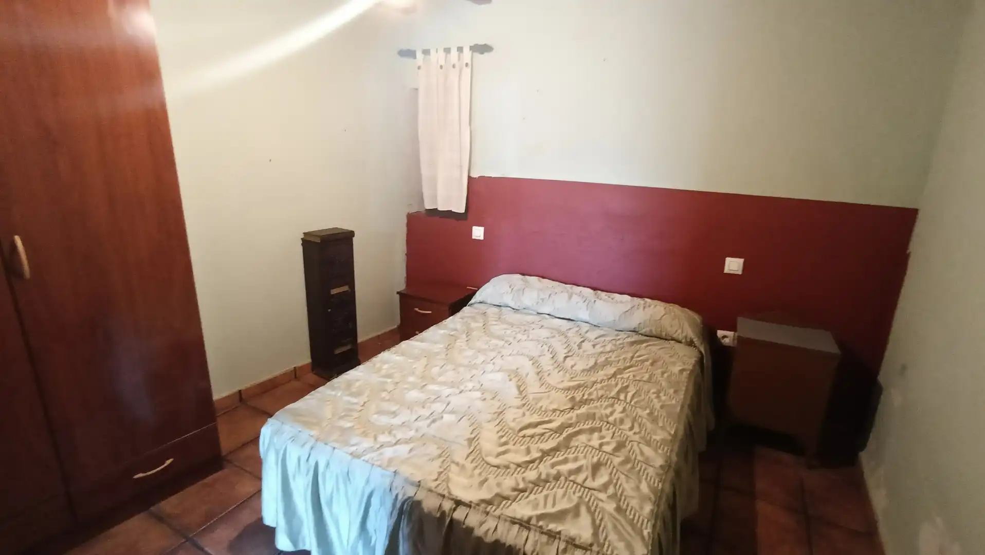 Habitación de Casa o chalet en venta en Velada con Trastero