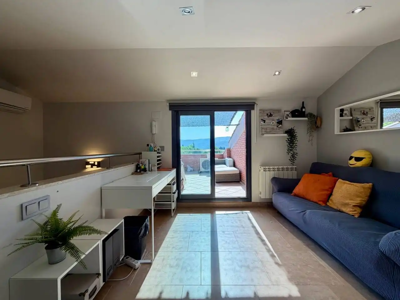 Casa amb jardí en venda a Calle Conrad Cardús, imagen 27