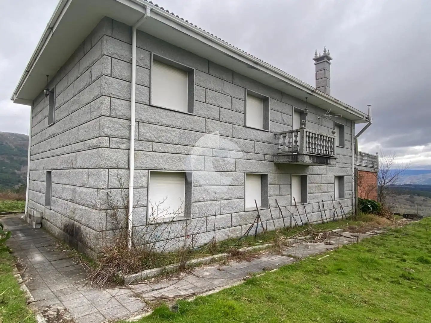 Casa con giardino in vendita a Entrimo, imagen 38