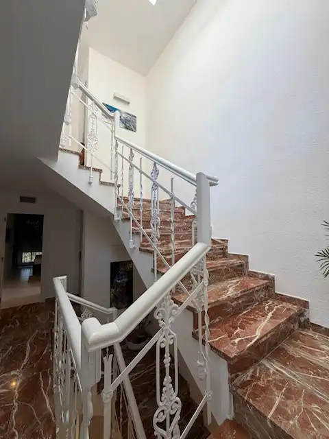 Villa con terrazza in vendita a Avinguda Albufereta, imagen 33