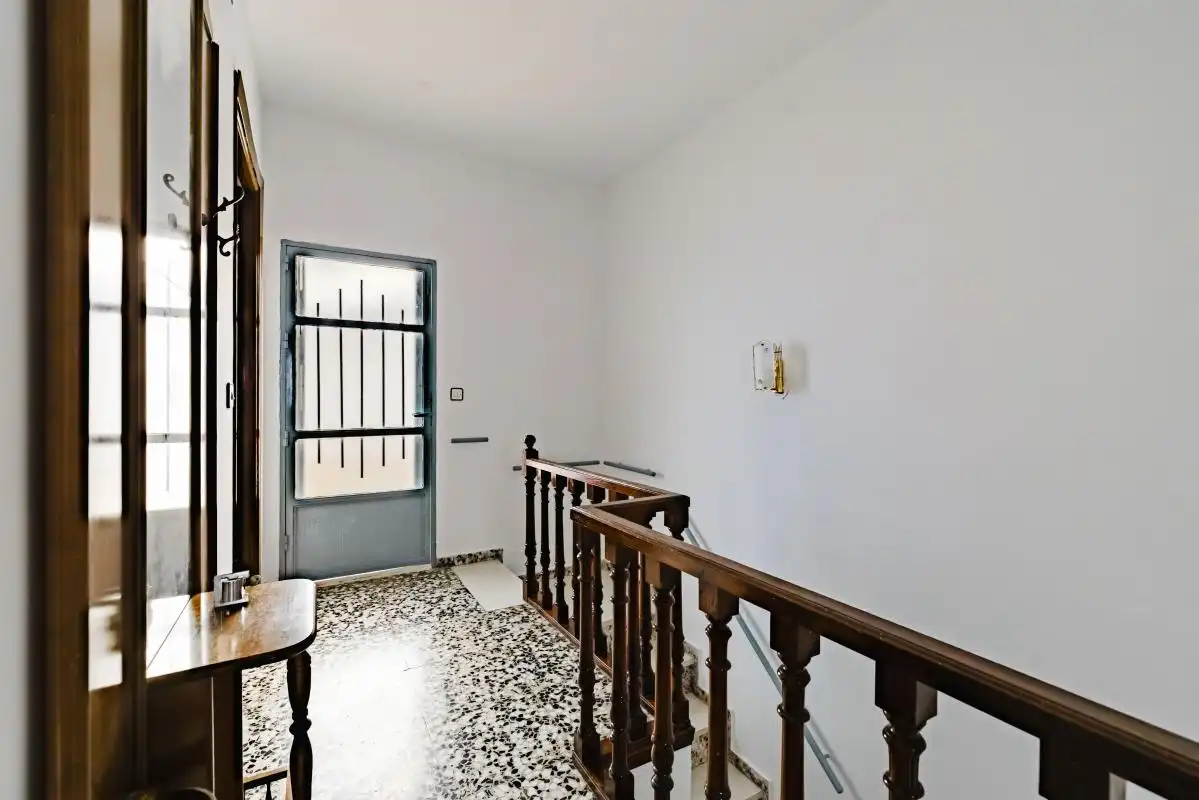 Casa o chalet en venta en C. Encarnación, Casco Histórico