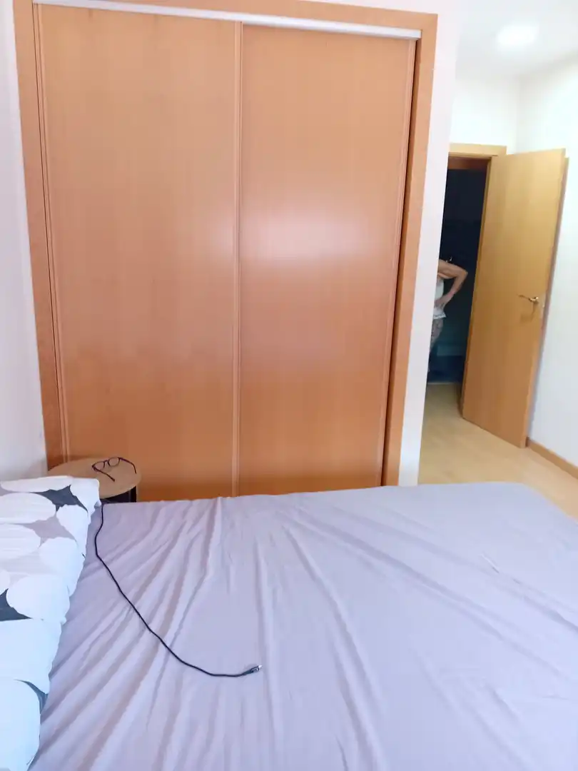 Piso con piscina en venta en Pozuelo de Calatrava, imagen 15