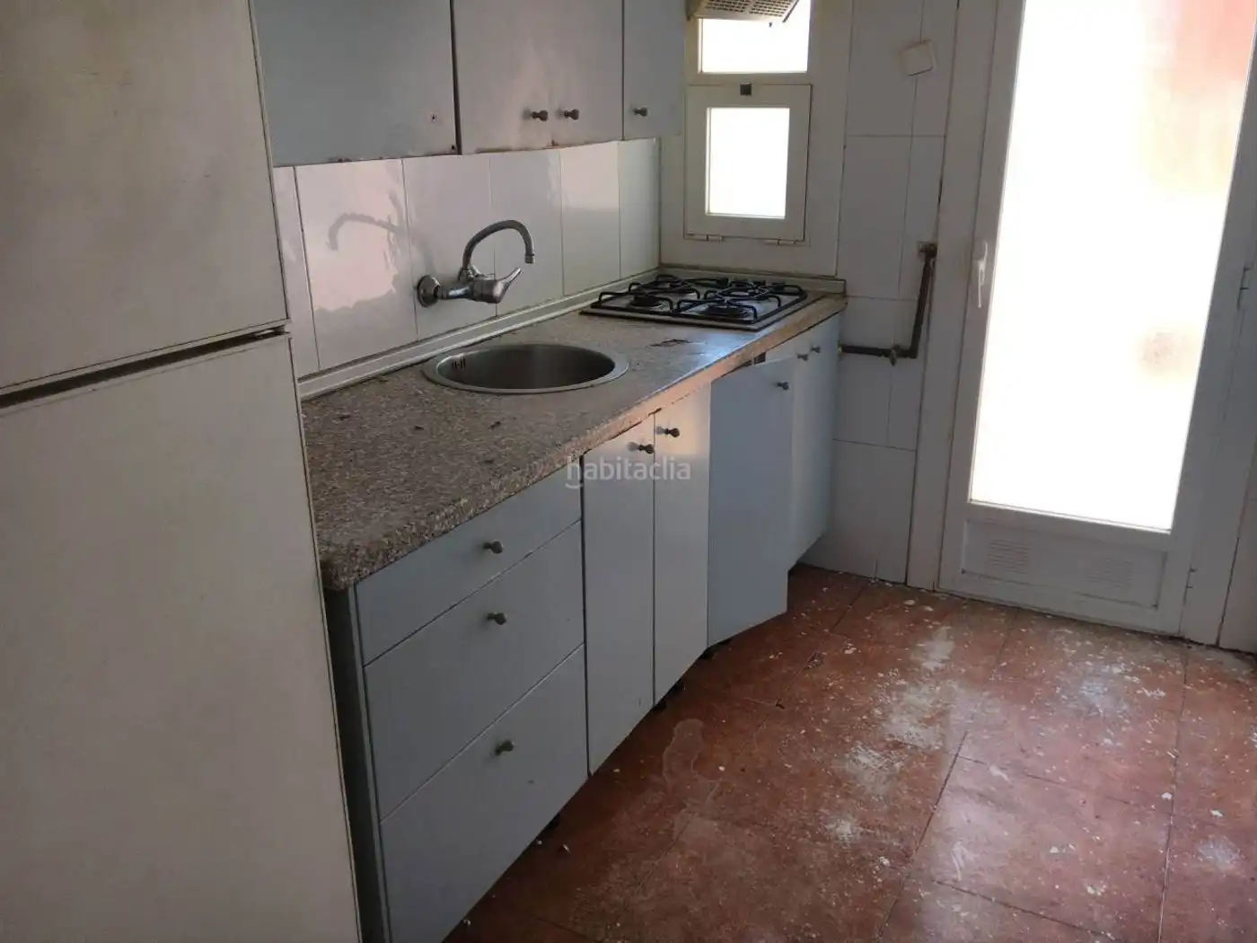 Piso en venta en Carrer Aragó, Les Franqueses del Vallès