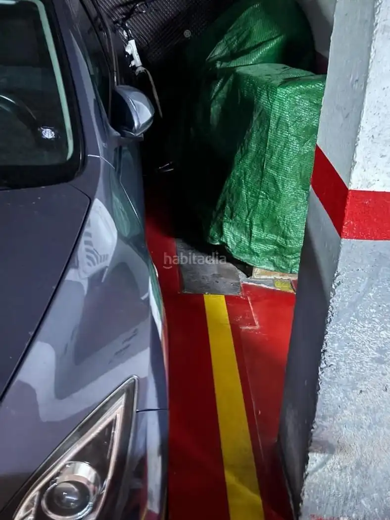 Pis amb ascensor en venda a Carrer Túria 18, imagen 30