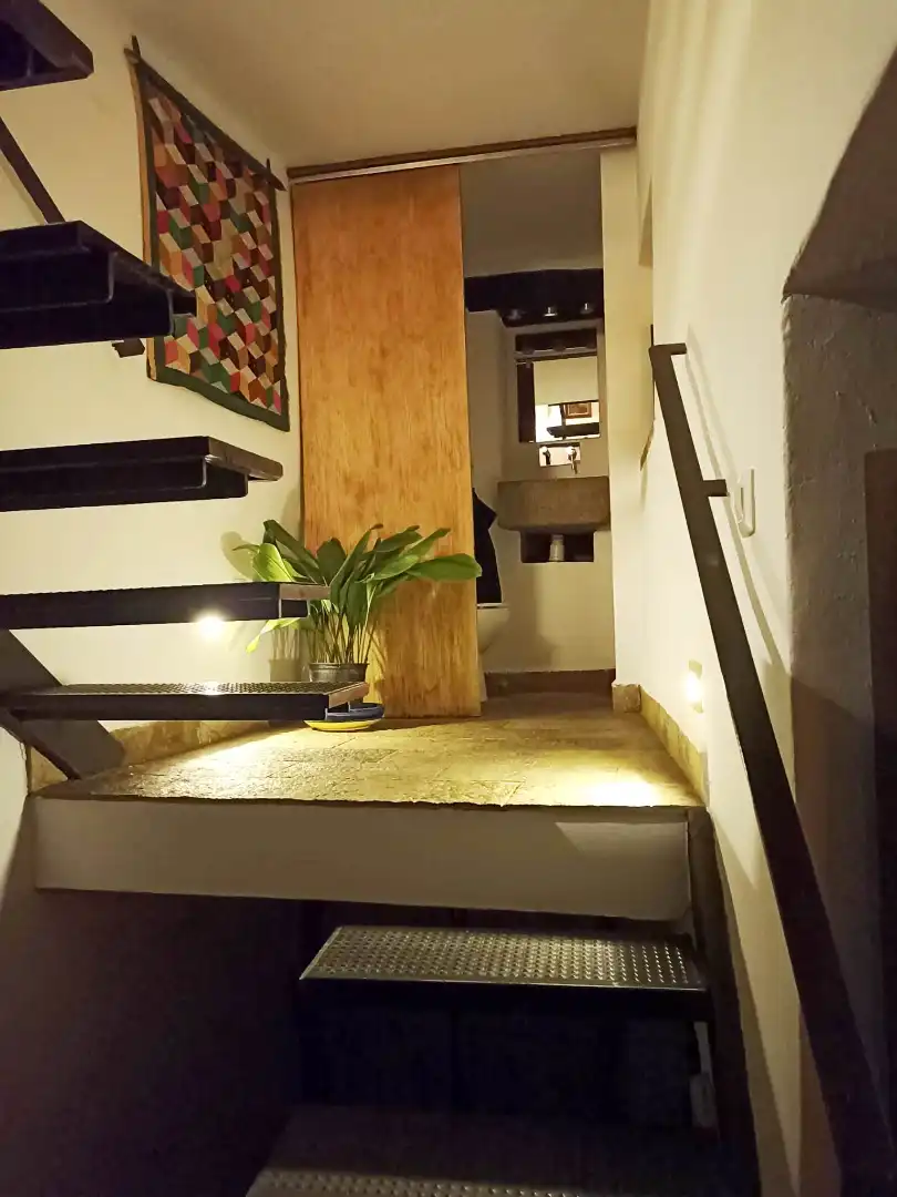 Casa amb terrassa en venda a Calle Minarete, imagen 45