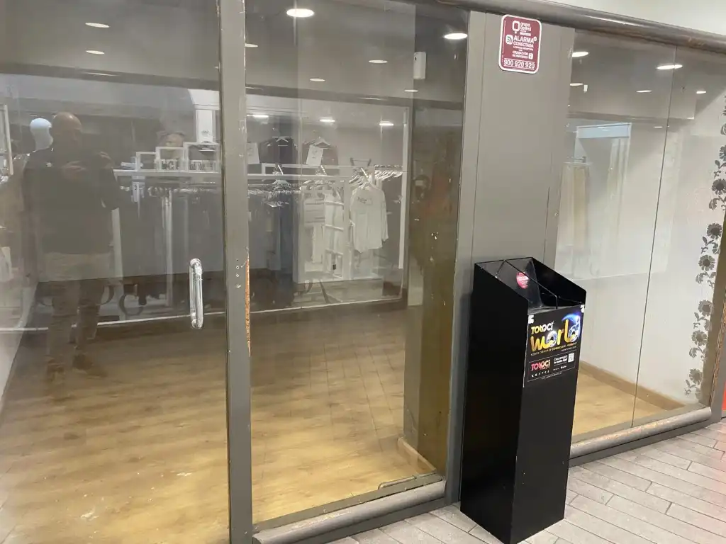 Local comercial en venda a Paseo Pere Iii, imagen 16