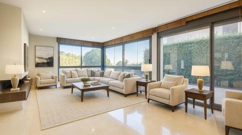 Foto 3 de Casa o xalet en venda a Ciutat Diagonal, Esplugues de Llobregat