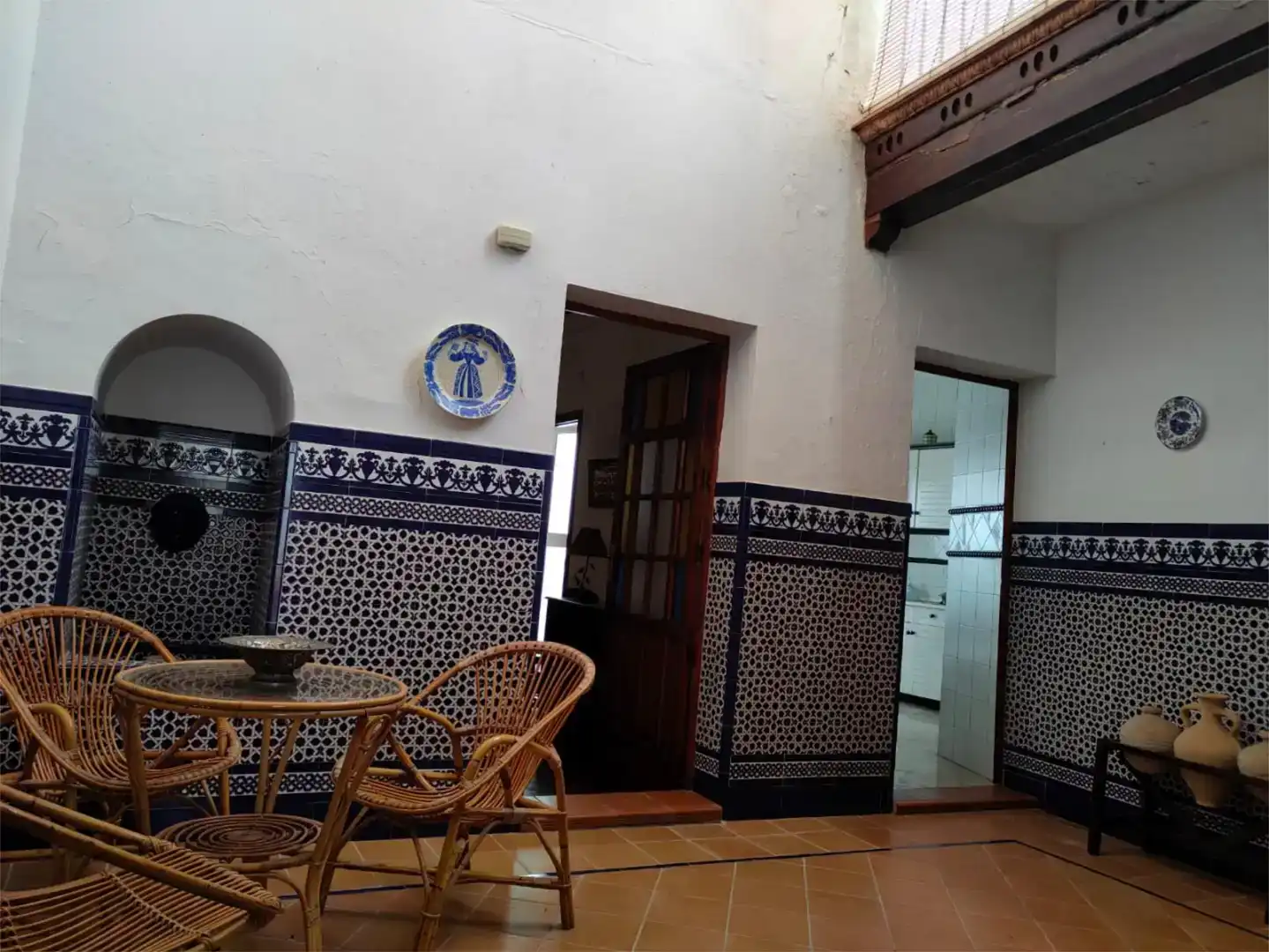 Casa adosada de lloguer en Montellano, Sevilla