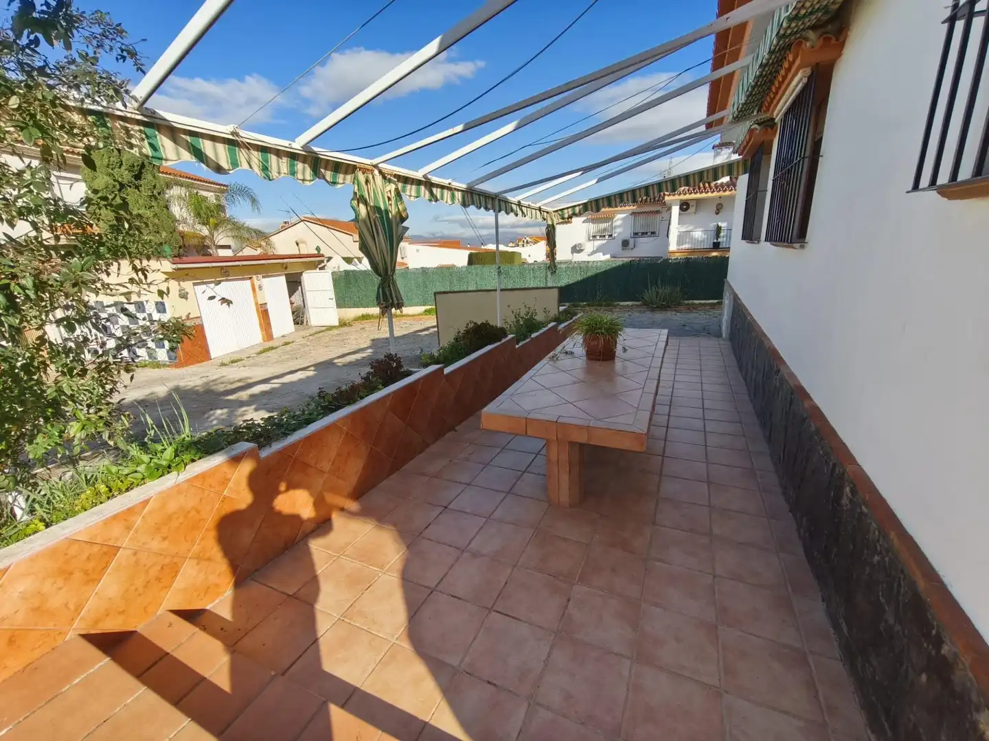 Casa o xalet en venda a Jardines de Alhaurín - Huerta Alta - Fuensanguínea