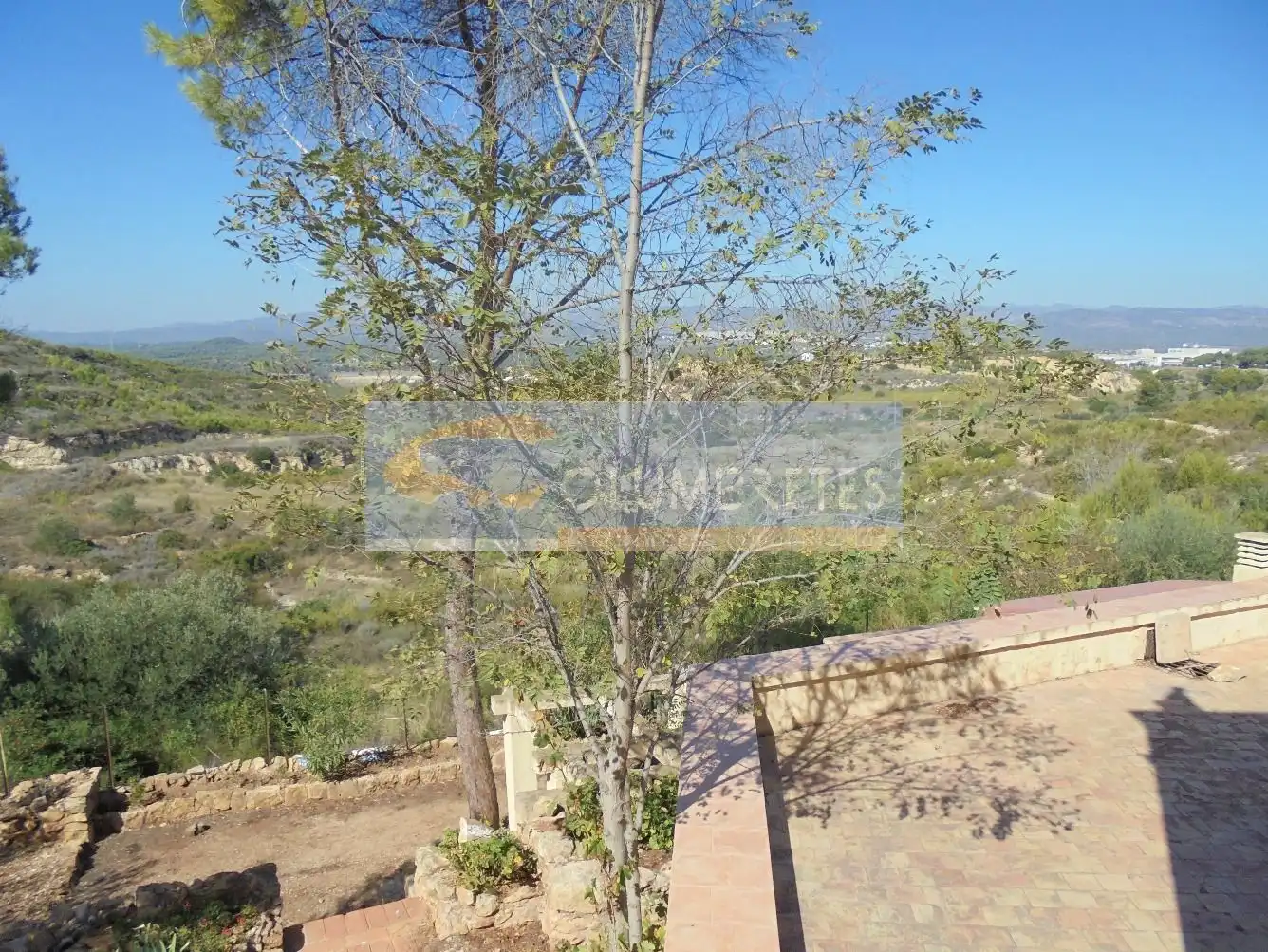Casa o chalet en venta en Castellón de la Plana / Castelló de la Plana con Jardín privado, Terraza y Trastero