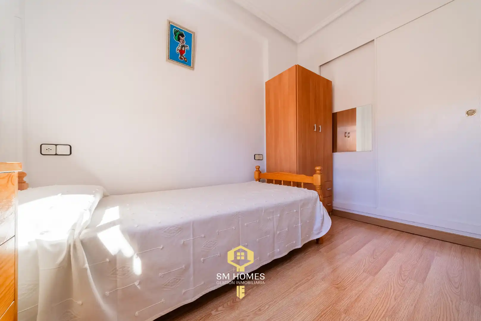 Flat with pool for sale in Calle Valencia, imagen 22