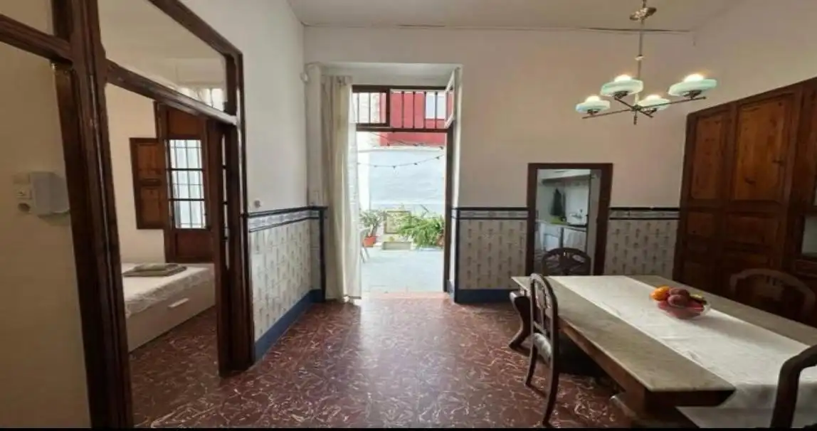 Planta baixa en venda a El Cabanyal - El Canyamelar