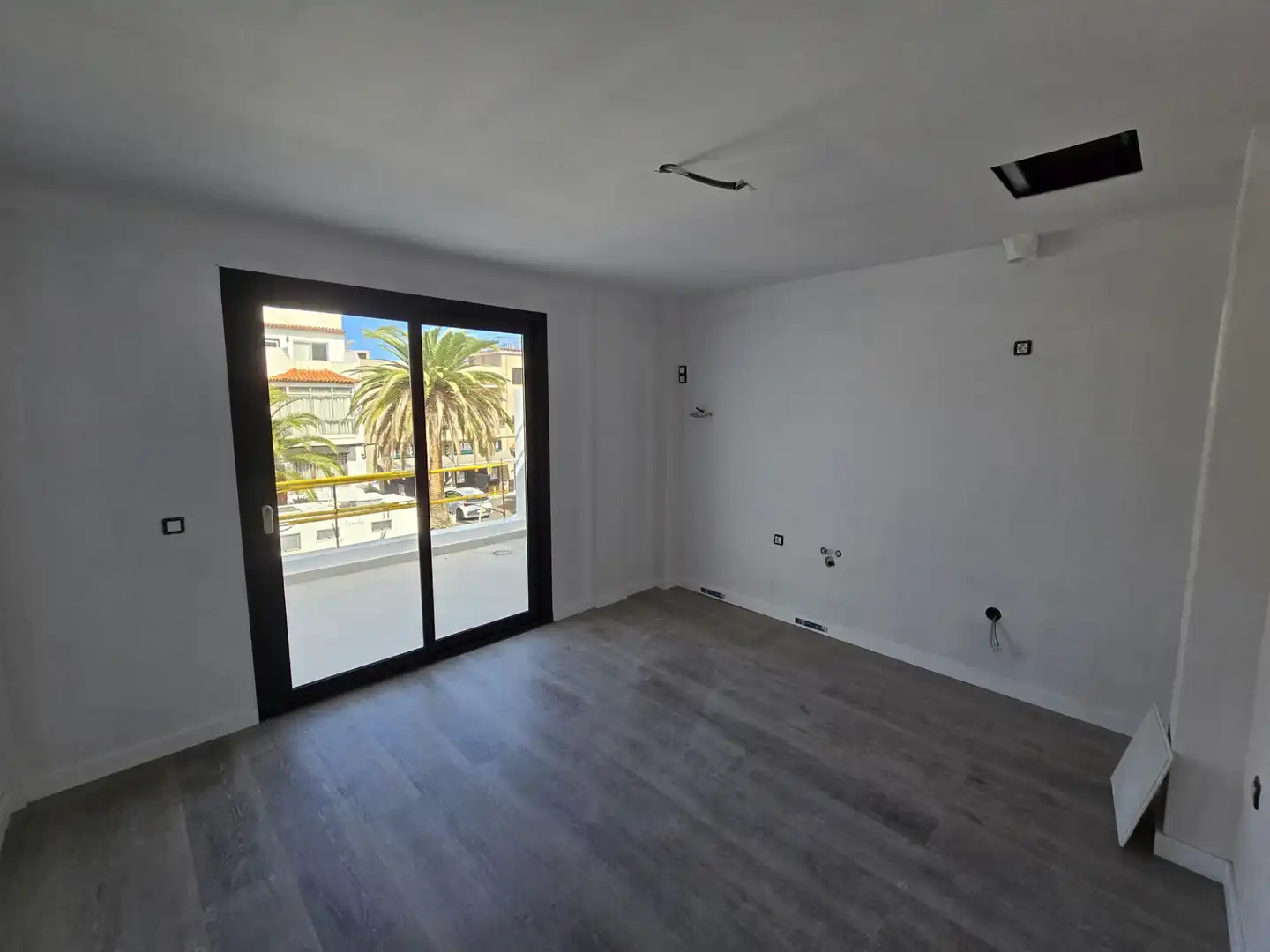 Habitación de Dúplex en venta en Los Realejos con Terraza y Balcón