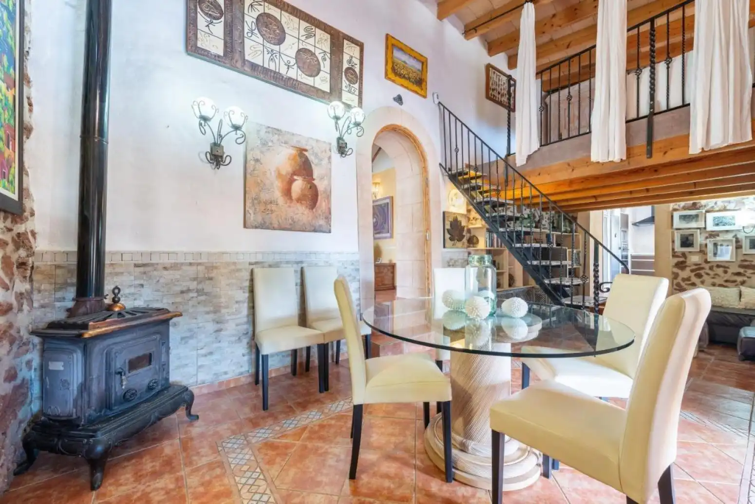 Maison à vendre à Sencelles - Camino de la Maniga, imagen 27