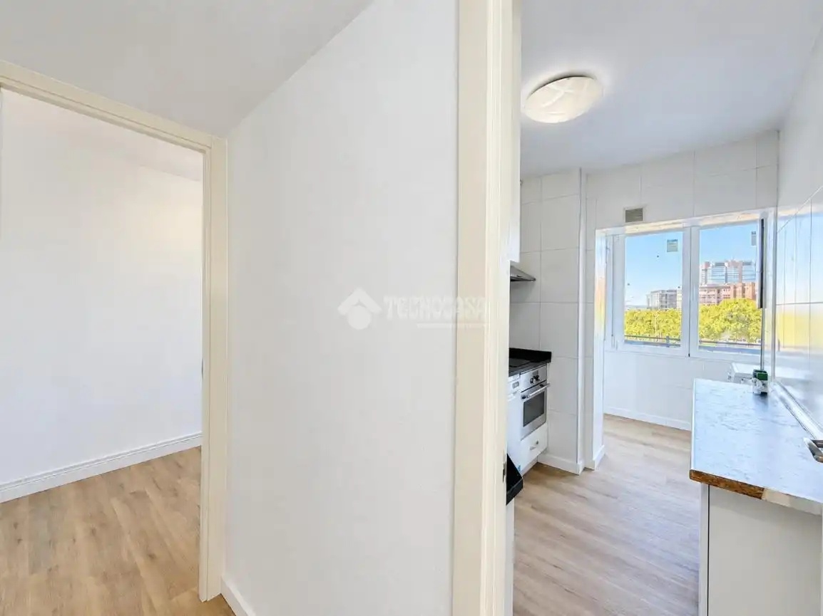 Flat for sale in Fuencarral - El Pardo