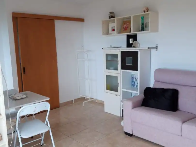 Studio zur Miete in carrer de la Selva 83, imagen 5