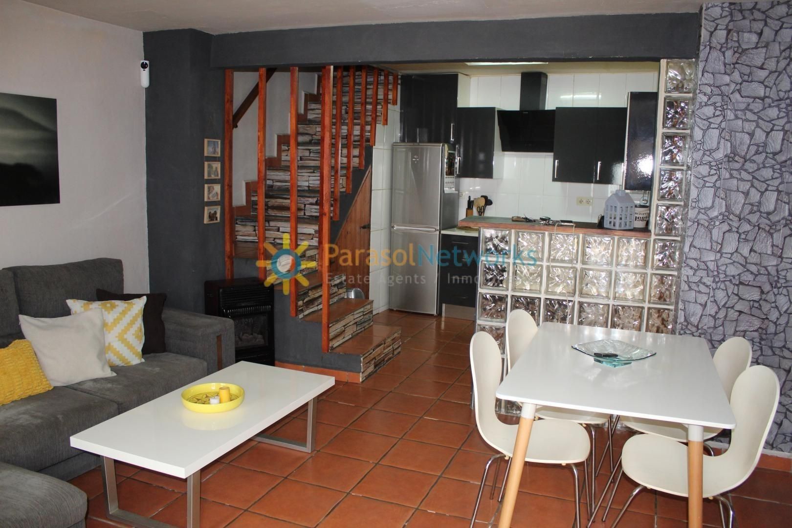 House or chalet to rent in Oliva pueblo
