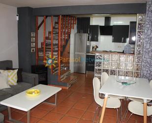 House or chalet to rent in Oliva  with Air Conditioner and Terrace