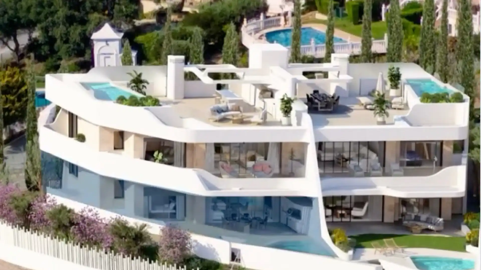 Calle La Romana, 9, Cabopino - Artola