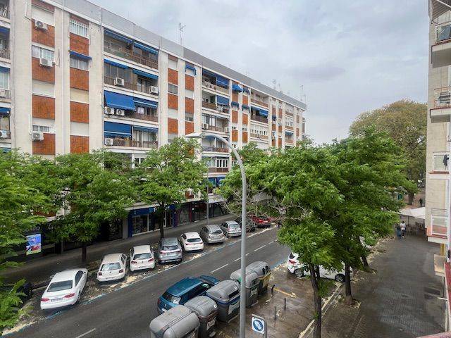 Piso en Alquiler en Amador de los Ríos en La Calzada - La Florida