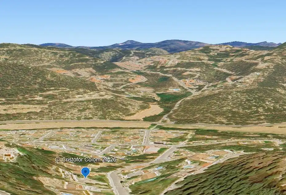 Terreno residencial en venta en Carrer CRISTOFOR COLON 24, imagen 23