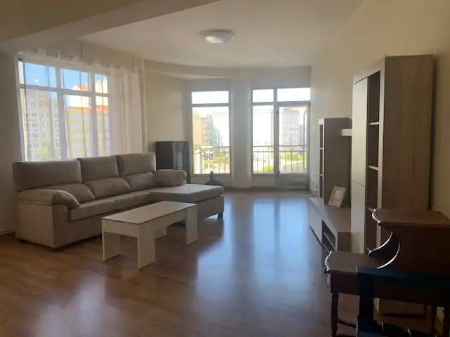 Appartement avec terrasse à louer à Centro