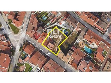 Terreno residenziale in vendita a pompeu fabra
