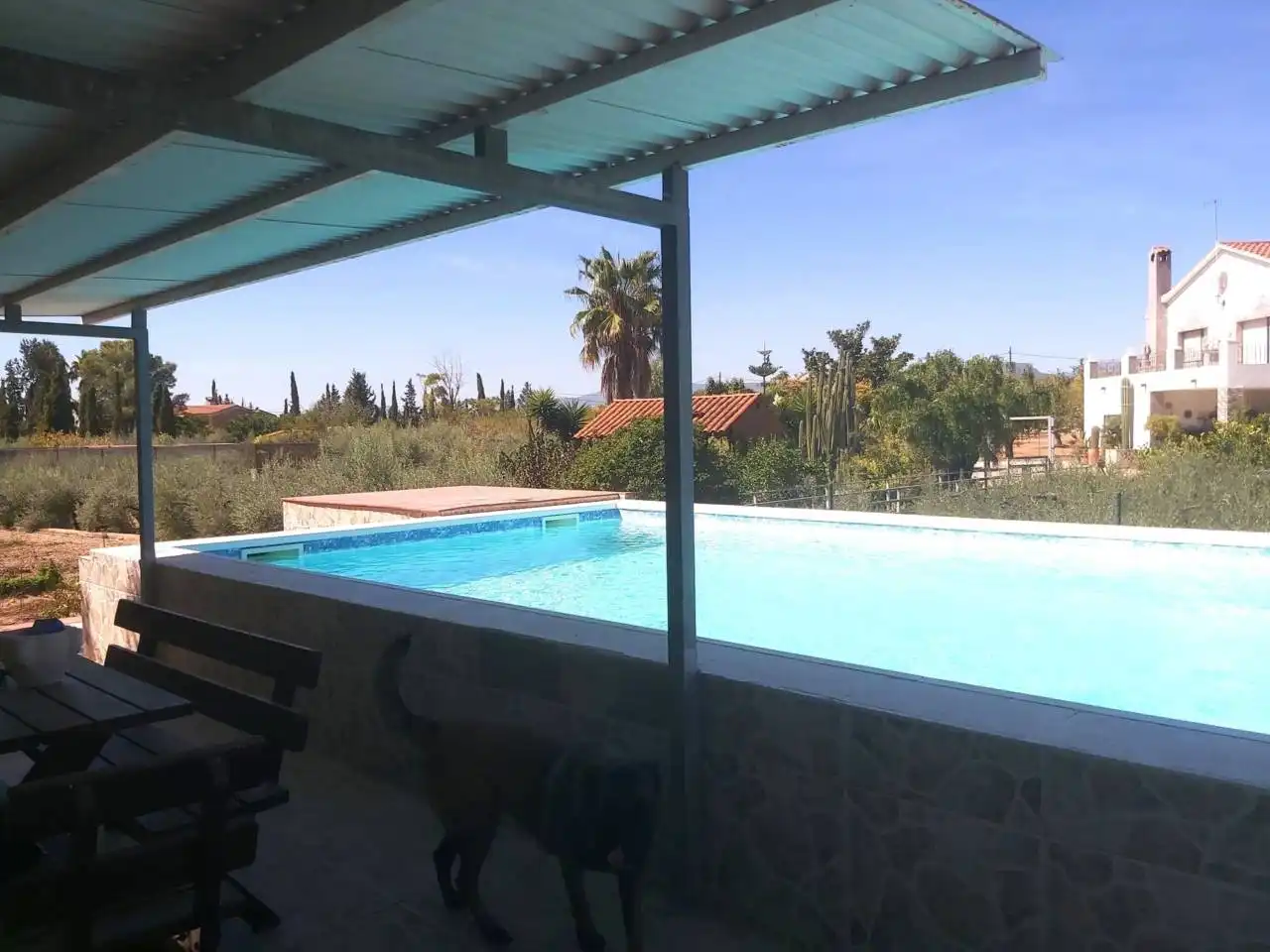 Casa rustica con piscina in vendita a Valls, imagen 21