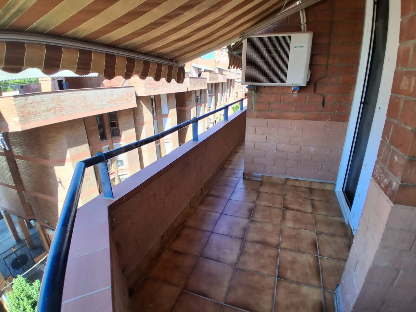 Terrassa de Pis en venda en Sabadell