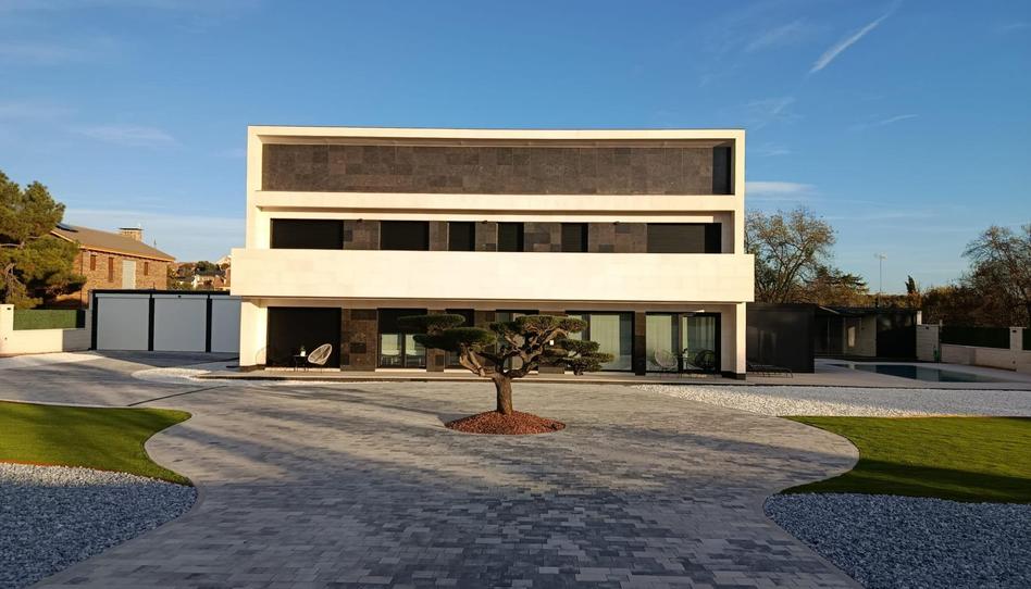 Photo 1 of House or chalet for sale in Calle Navarrondilla, Colmenarejo, Madrid