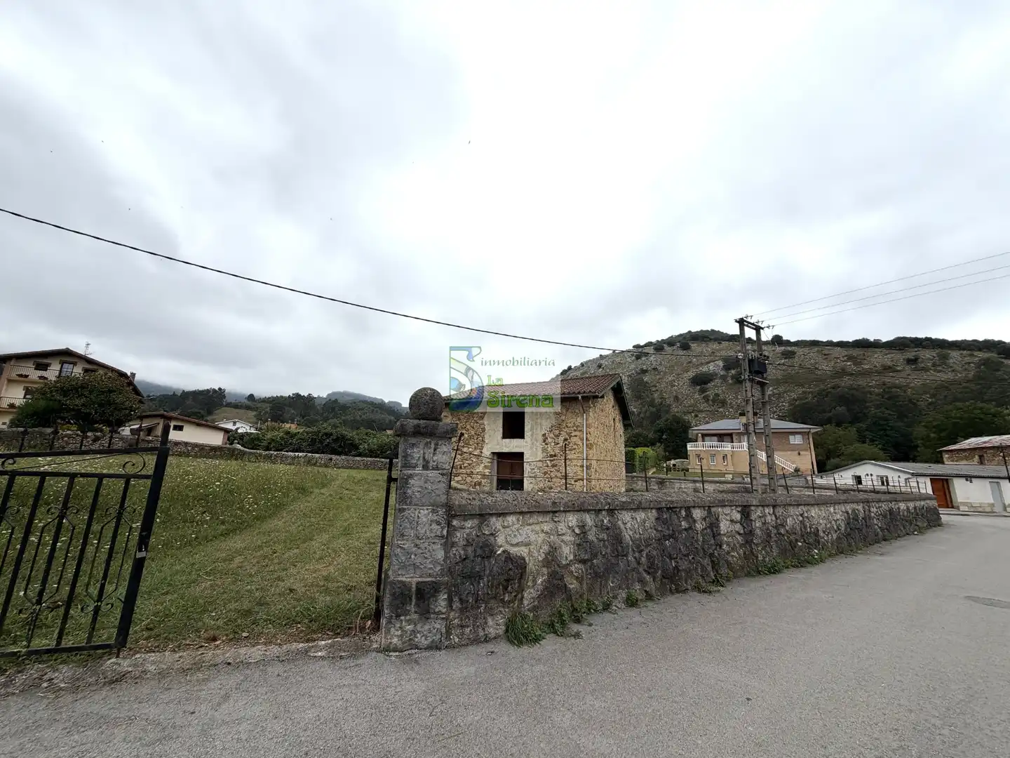 Residential for sale in Castro-Urdiales
