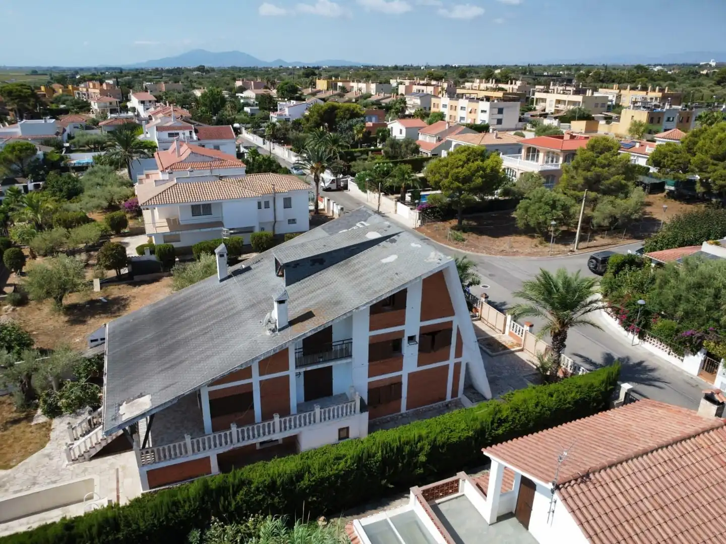 Haus mit Pool zum Verkauf in L'Ampolla, imagen 2