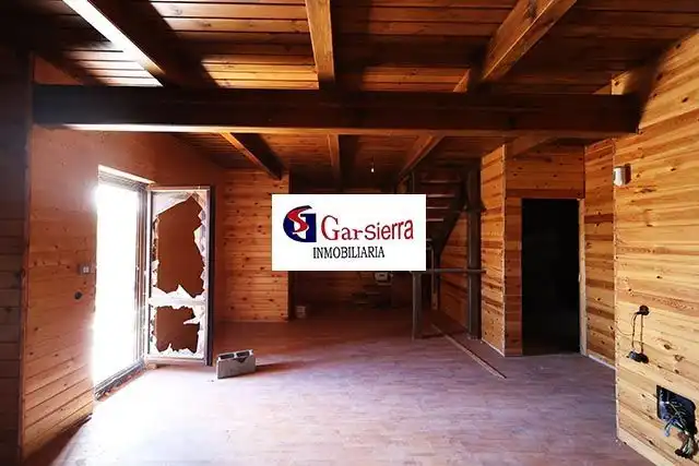 Casa o chalet en venta en Buitrago del Lozoya con Calefacción