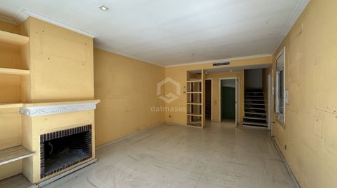 Foto 3 de Casa adosada en venta en El Prat, Centre, El Prat de Llobregat