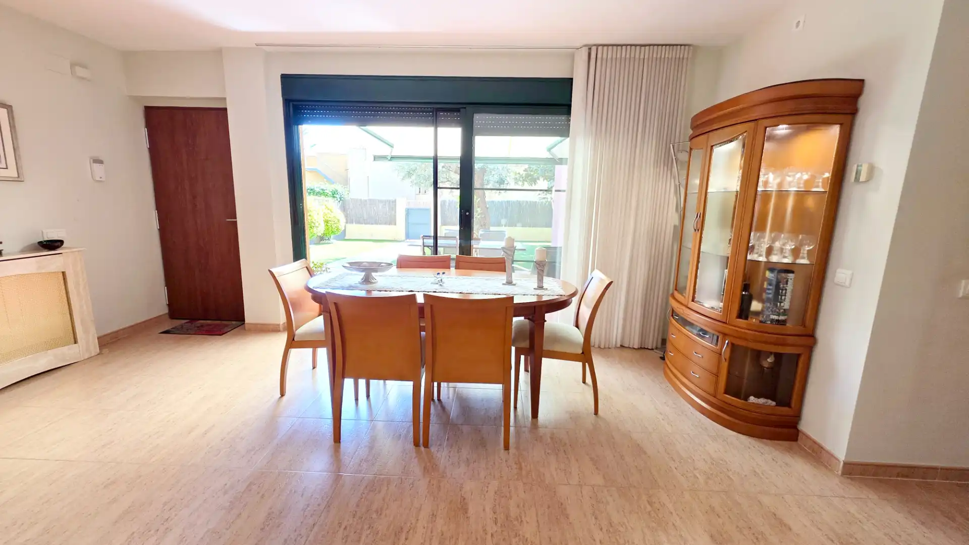 Terraced house with terrace for sale in Passatge de l'Abellarol, imagen 6