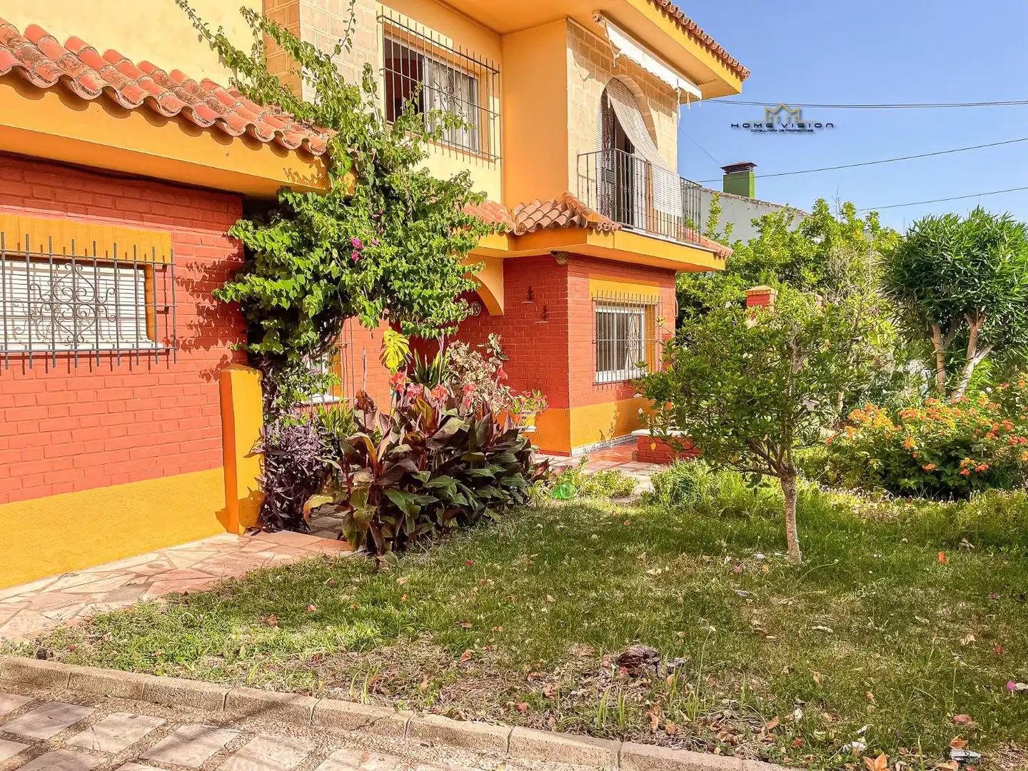 Haus zum Verkauf in Jerez norte - Montealto - Pozoalbero