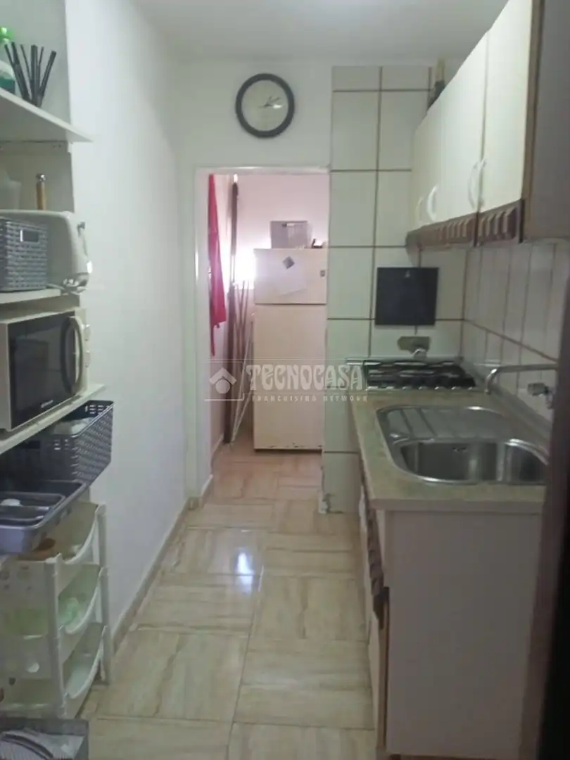 Cocina de Piso en venta en Chiclana de la Frontera