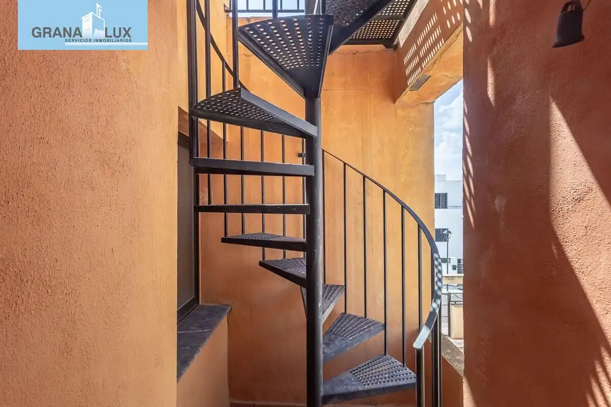 Casa a schiera con terrazza in vendita a Calle del Majuelo, imagen 24
