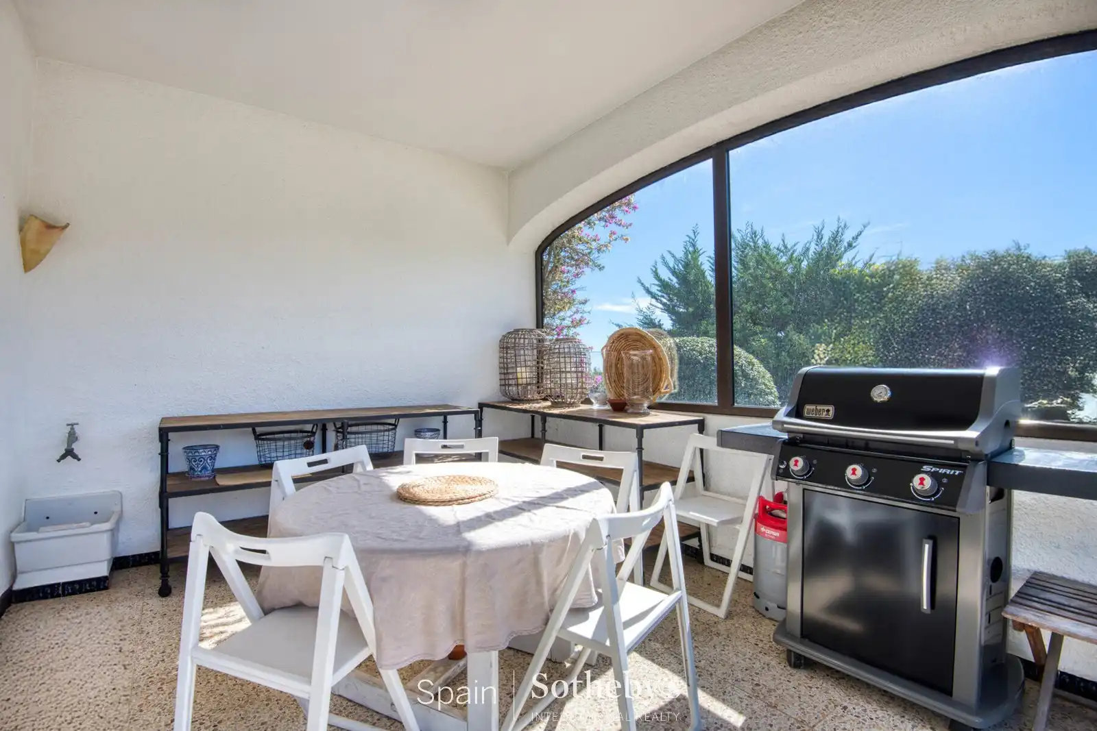 Casa amb piscina en venda a Avinguda del Mas Nou 315, imagen 21