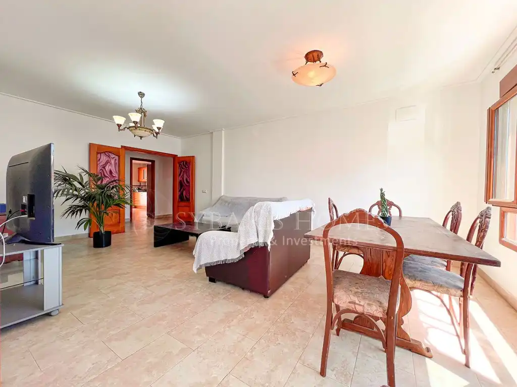 Casa en venta en Calle Mestre Tomas Espi